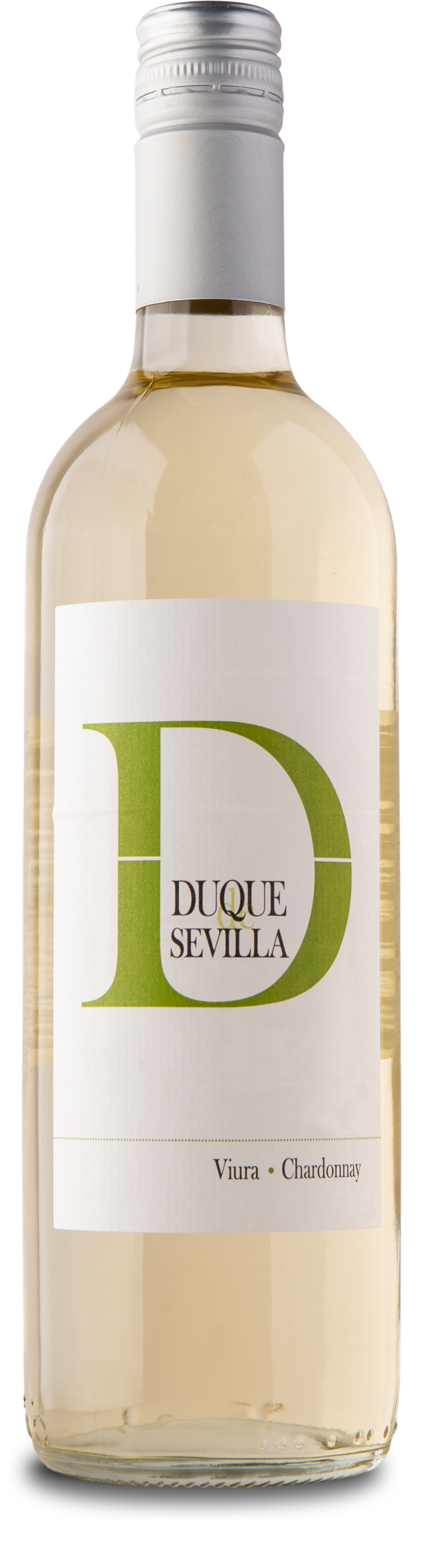 DUQUE DE SEVILLA WIT