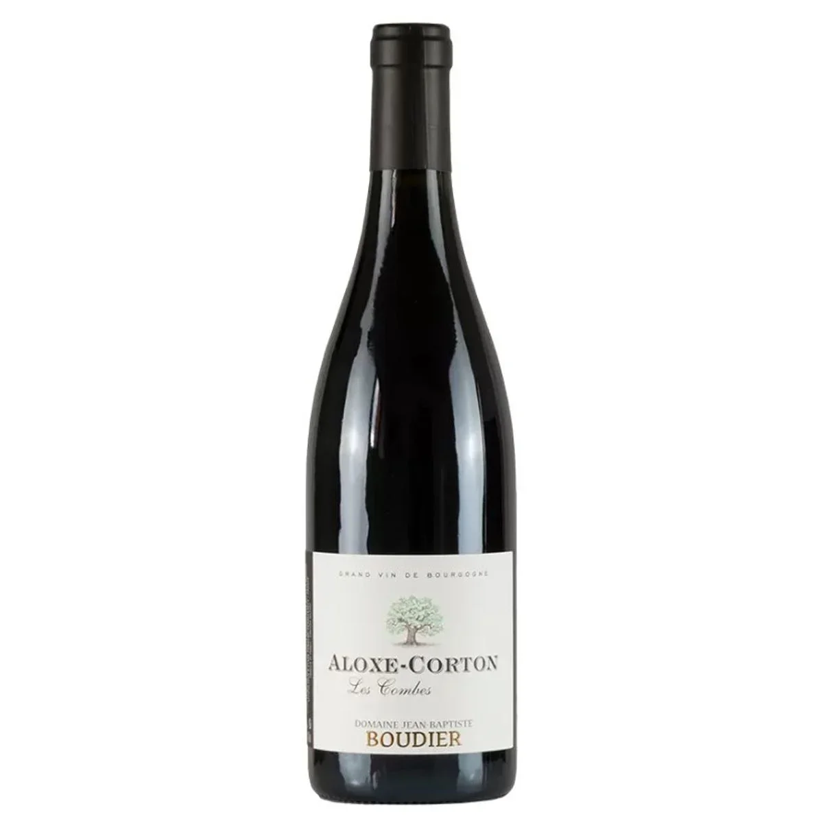DOMAINE BOUDIER ALOXE CORTON