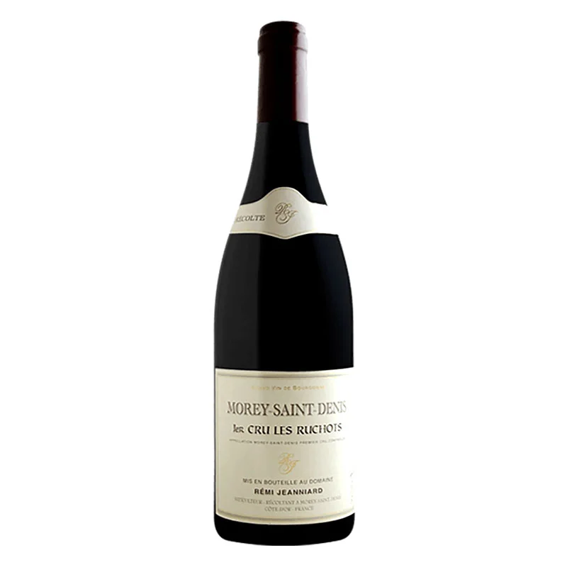 DOMAINE REMI JEANNIARD MOREY SAINT DENIS