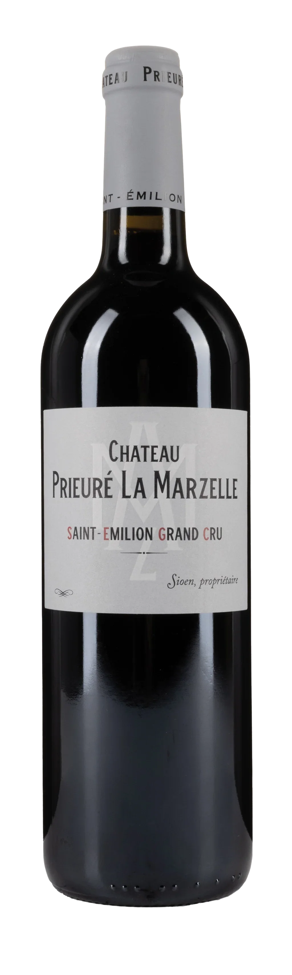 PRIEURE LA MARZELLE 2020 MAGNUM