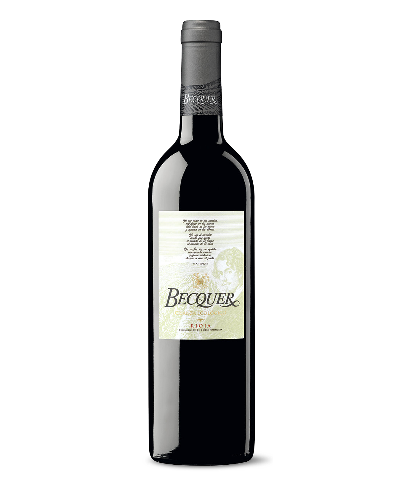 SOLAR DE BECQUER RIOJA
