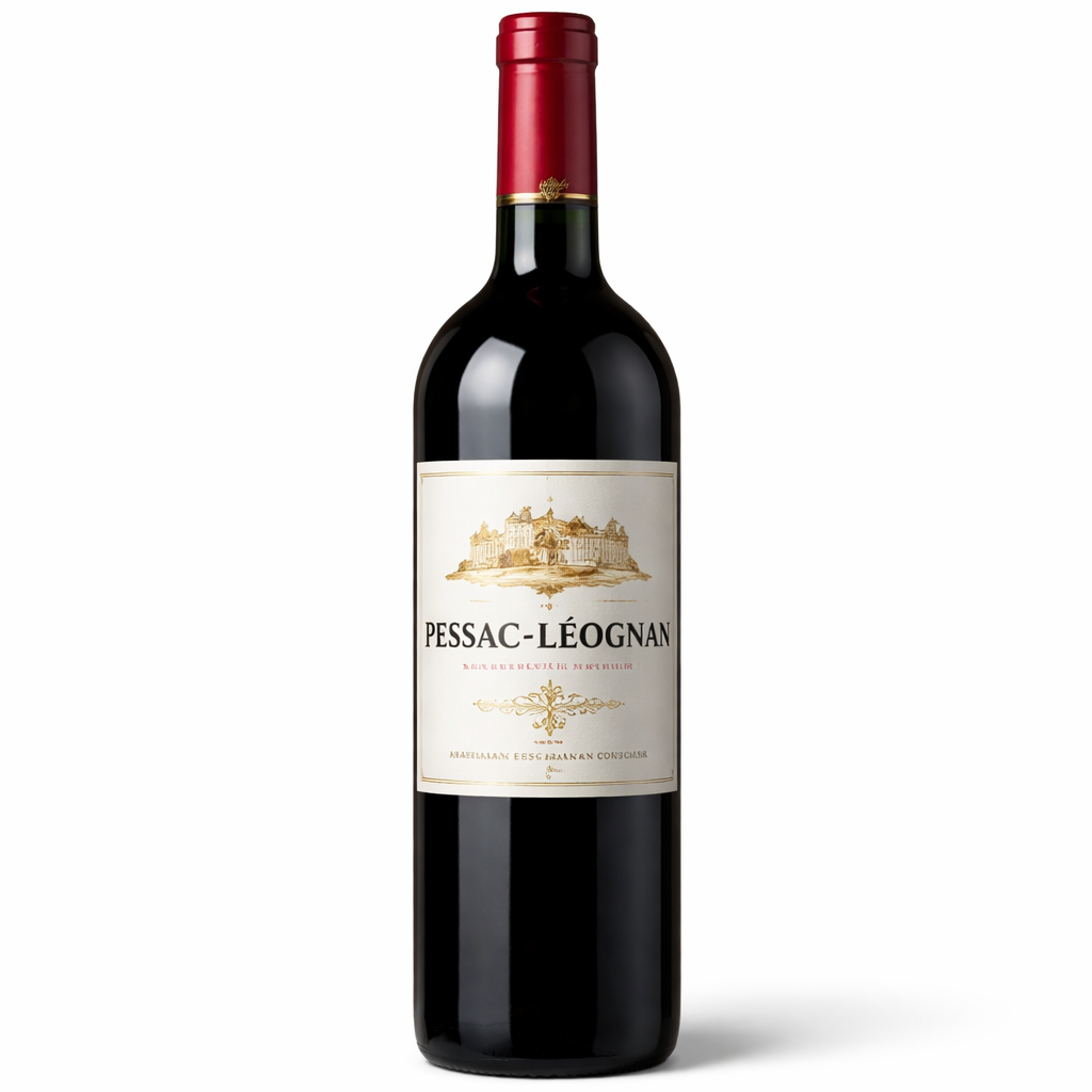 CHATEAU COUHINS PESSAC LEOGNAN ROOD