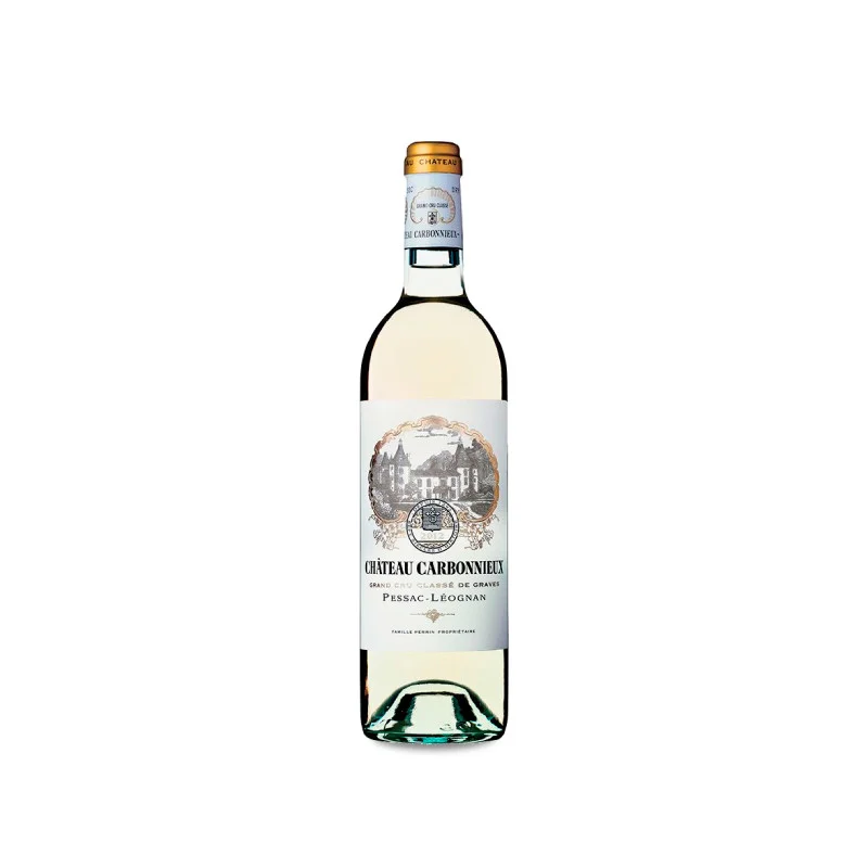 CHATEAU CARBONNIEUX BLANC