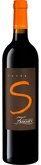 CHATEAU FAMAEY CUVEE S