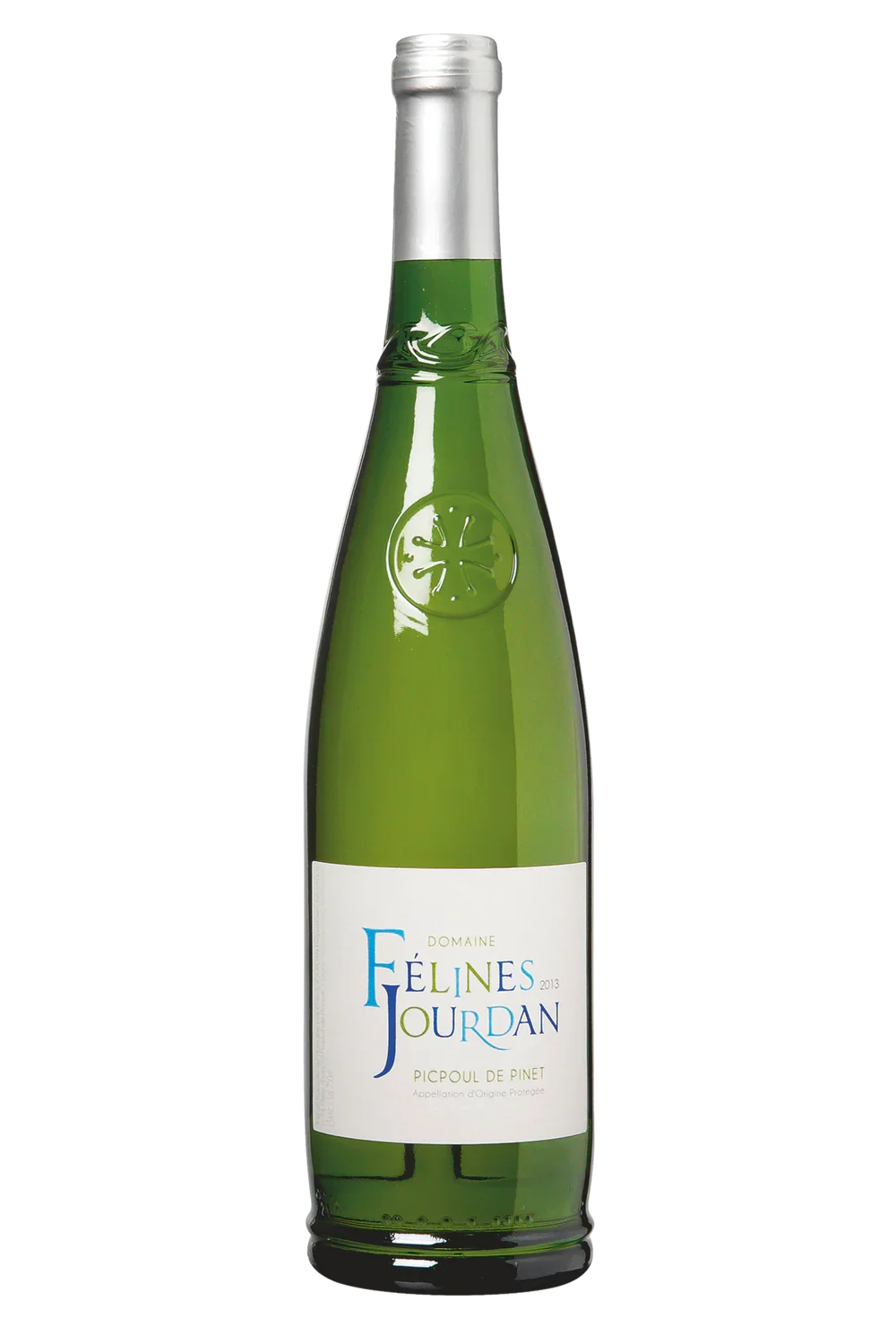 DOMAINE FELINES JOURDAN PICPOUL PINET
