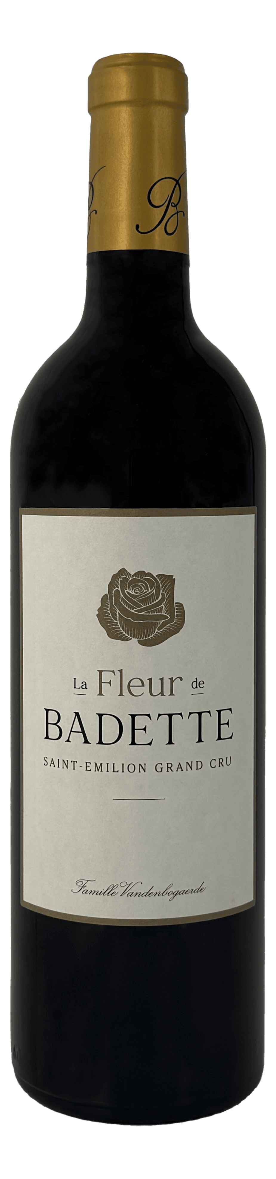 LA FLEUR DE BADETTE 2022