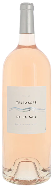 TERRASSES DE LA MER ROSE MAGNUM