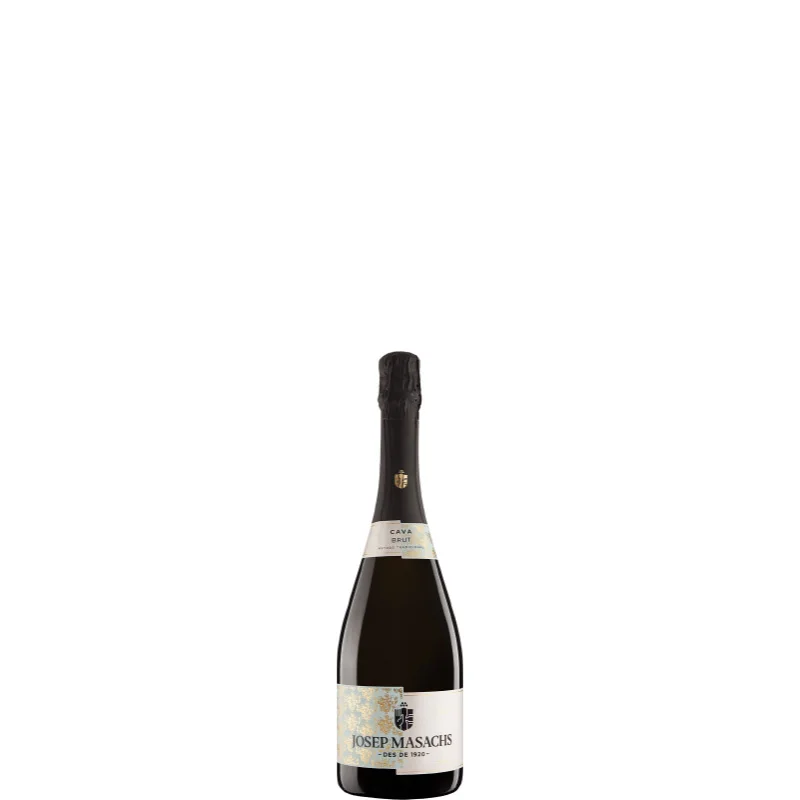 CAVA JOSEP MASACHS BRUT 20 CL