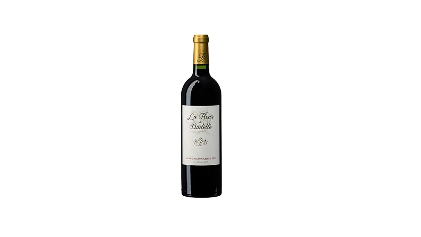 LA FLEUR BADETTE 37.5 CL