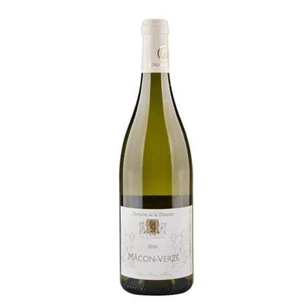 MACON VERZE DOMAINE DE DENANTE