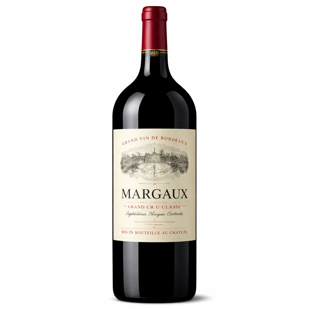 CHATEAU ANGLUDET MAGNUM MARGAUX