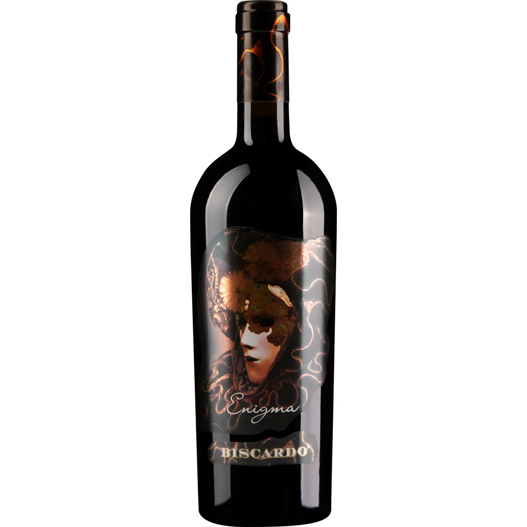 CANTINA MABIS ENIGMA BISCARDO