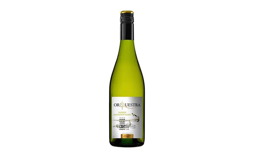 ORQUESTRA CHARDONNAY