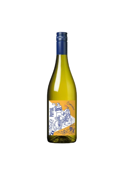 PARFAIT! CHARDONNAY