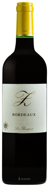 VIGNOBLES QUATRE VENTS Z 1/2
