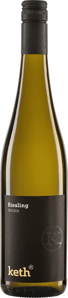 KETH RIESLING