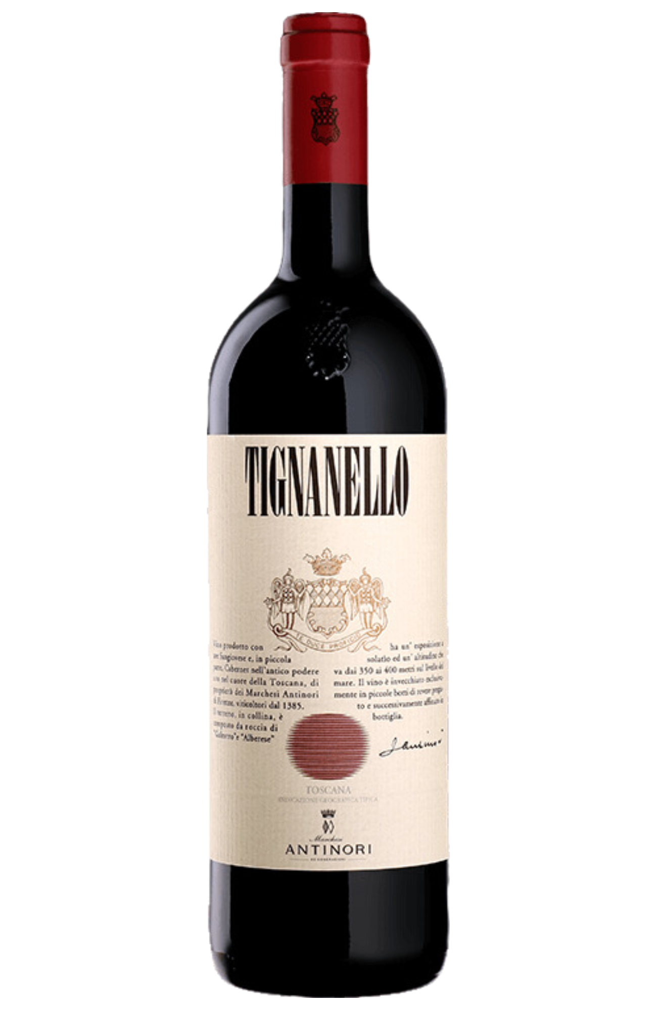 TIGNANELLO ANTINORI 2022