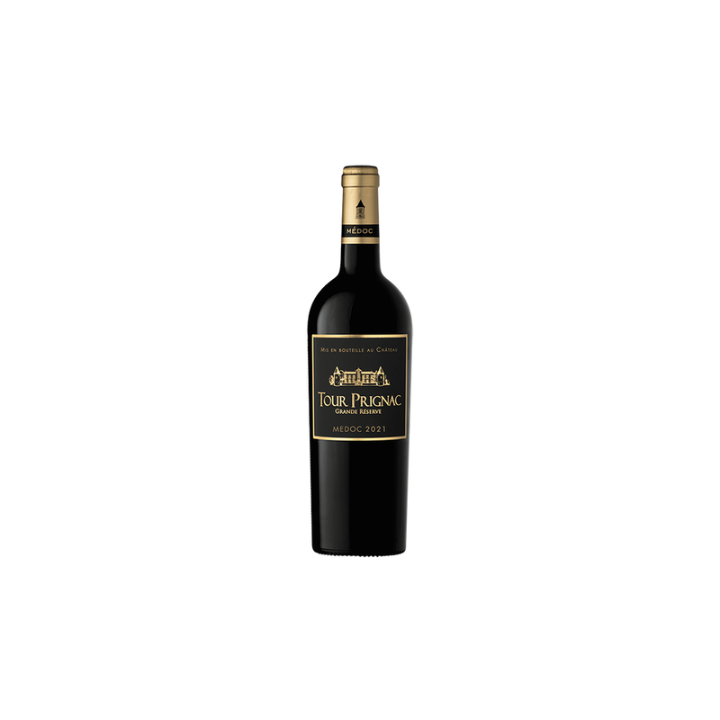TOUR PRIGNAC GRANDE RESERVE