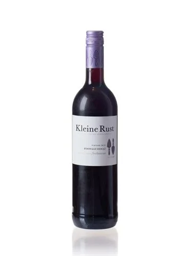 KLEINE RUST ROOD