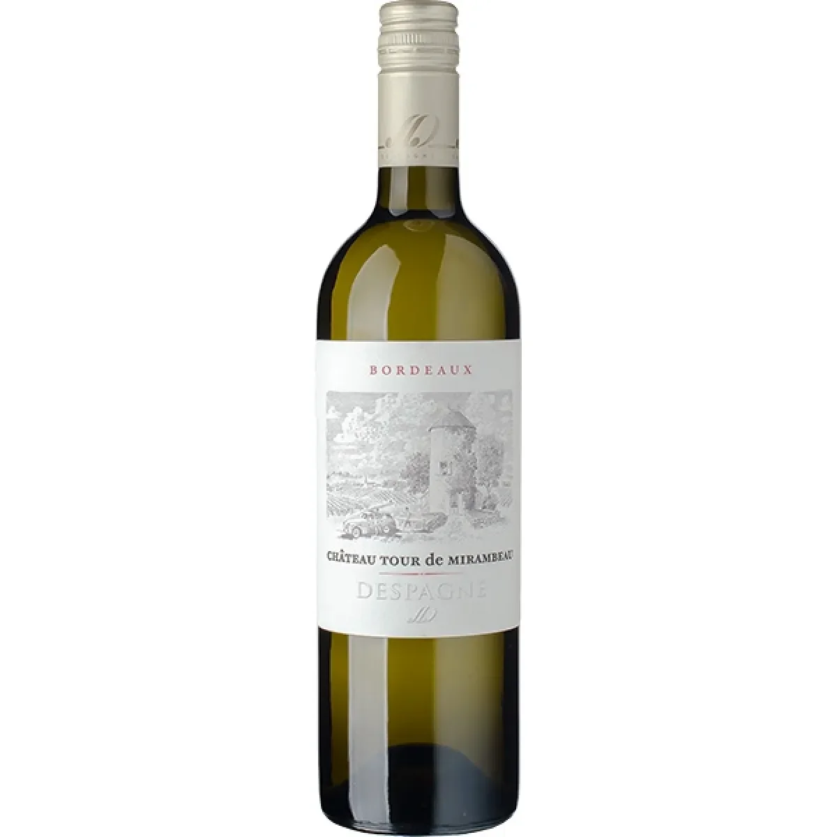 CHATEAU TOUR DE MIRAMBEAU RESERVE