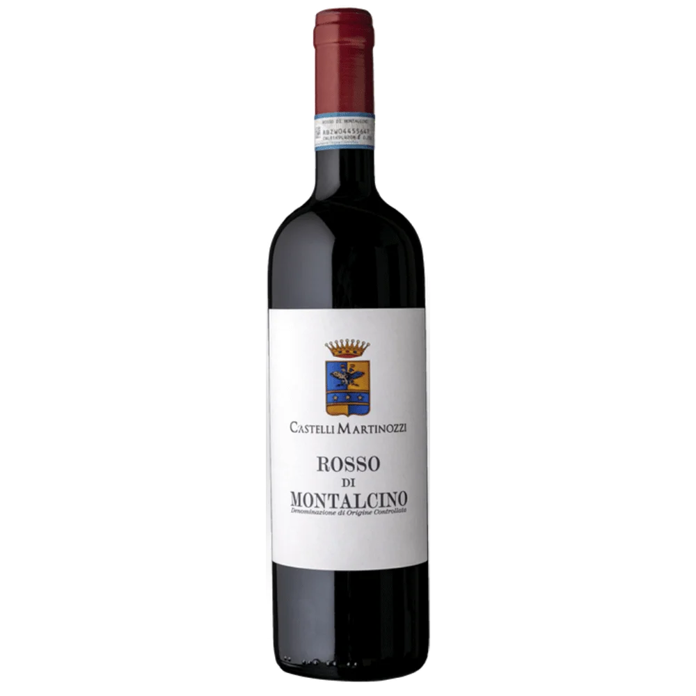 ROSSO DI MONTALCINO MARTINOZZI