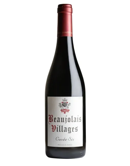 1/2 BEAUJOLAIS VILLAGE
