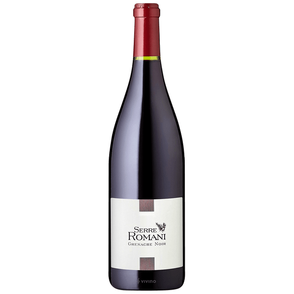SERRE ROMANI GRENACHE NOIR