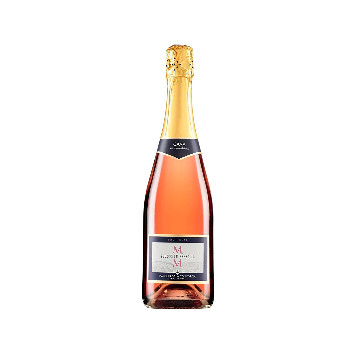 CAVA M&M ROSE