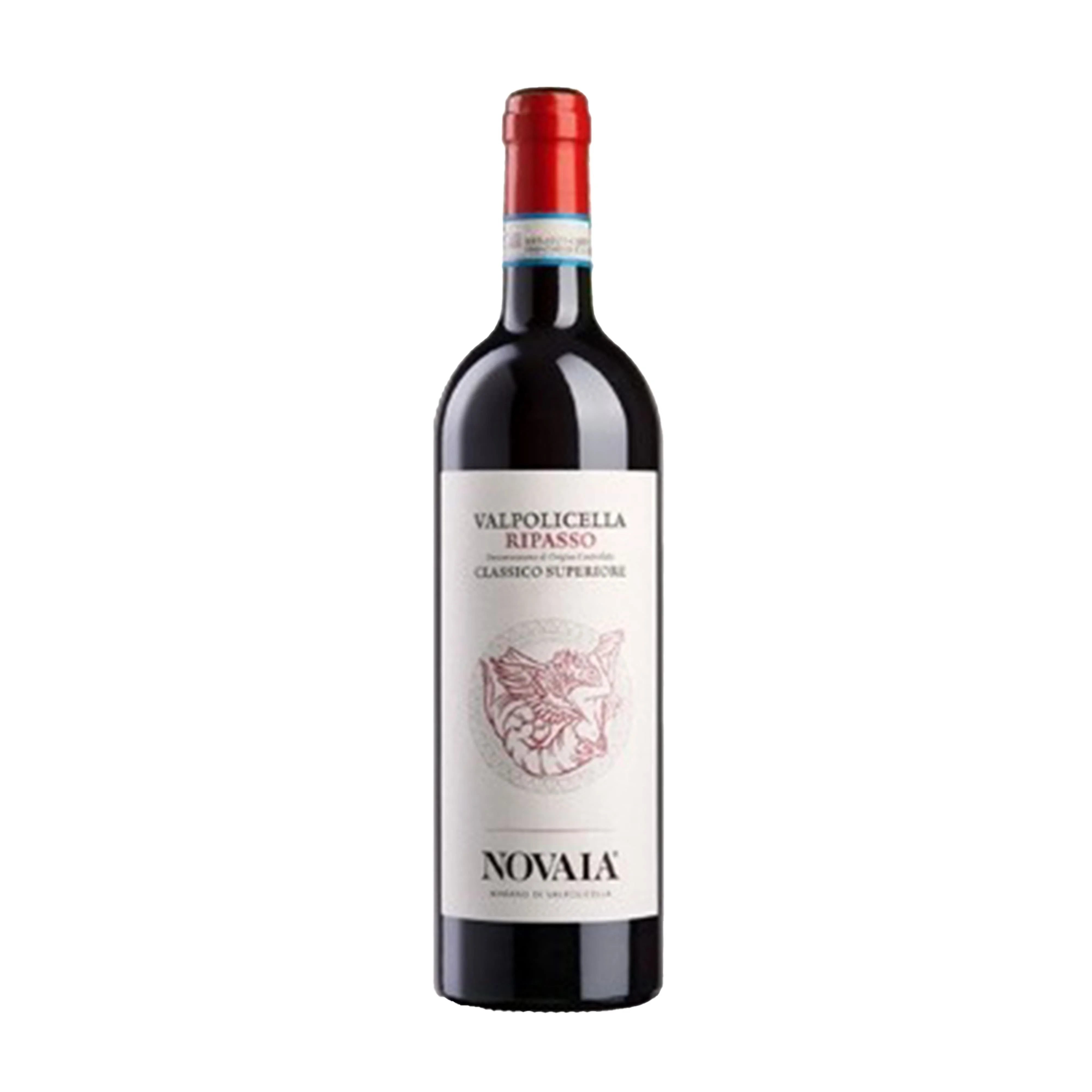 VALPOLICELLA RIPASSO