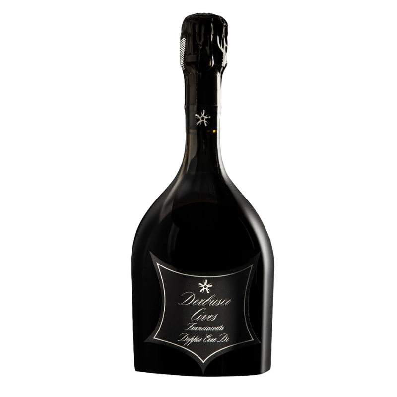 FRANCIACORTA BRUT 'DOPPIO ERE DI'