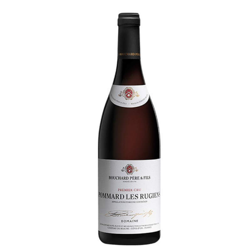 DOMAINE BOUCHARD POMMARD 1ER CRU