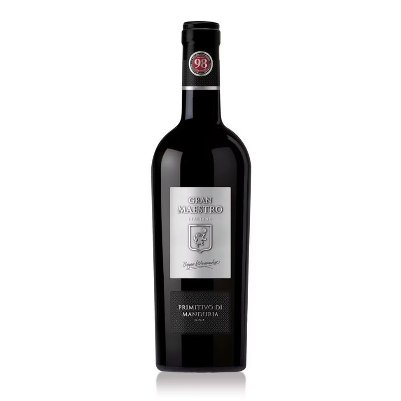 GRAN MAESTRO PRIMITIVO