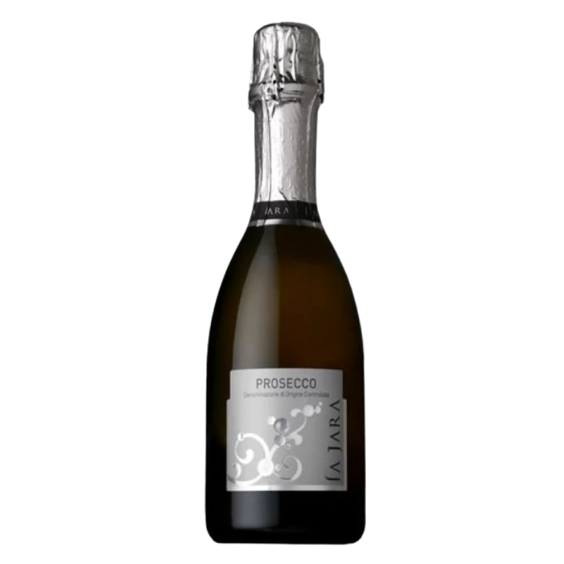 PROSECCO LA JARA BRUT 0.375