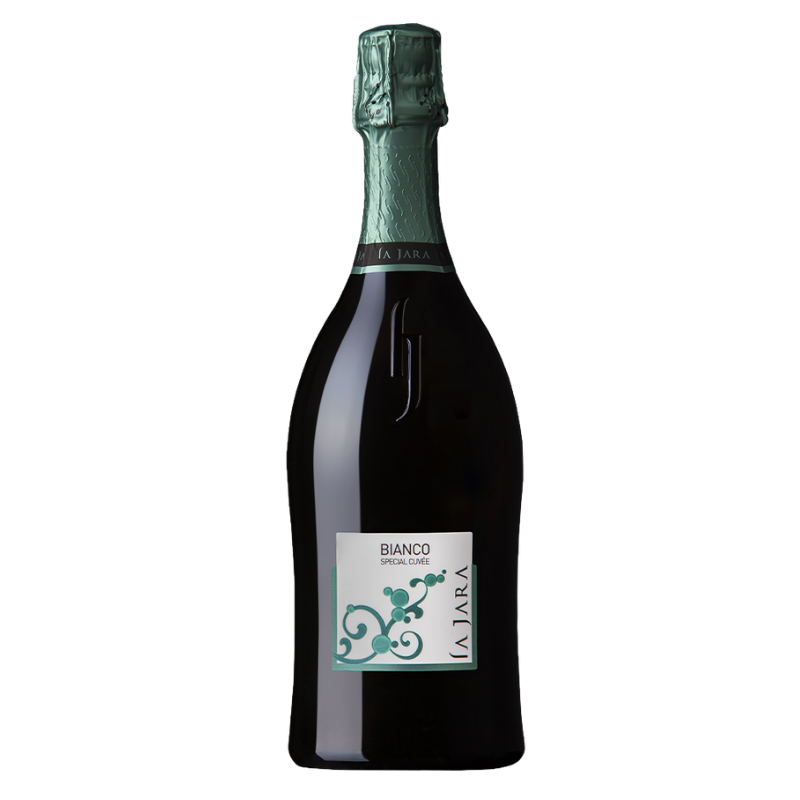 LA JARA SPUMANTE BRUT BIANCO