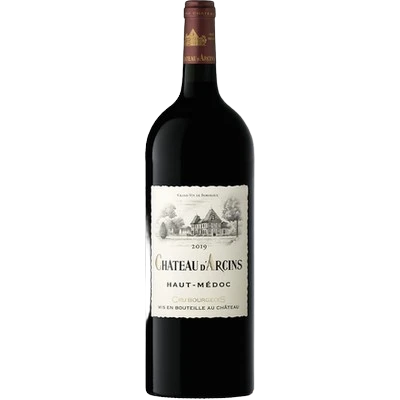 CHATEAU ARCINS MAGNUM