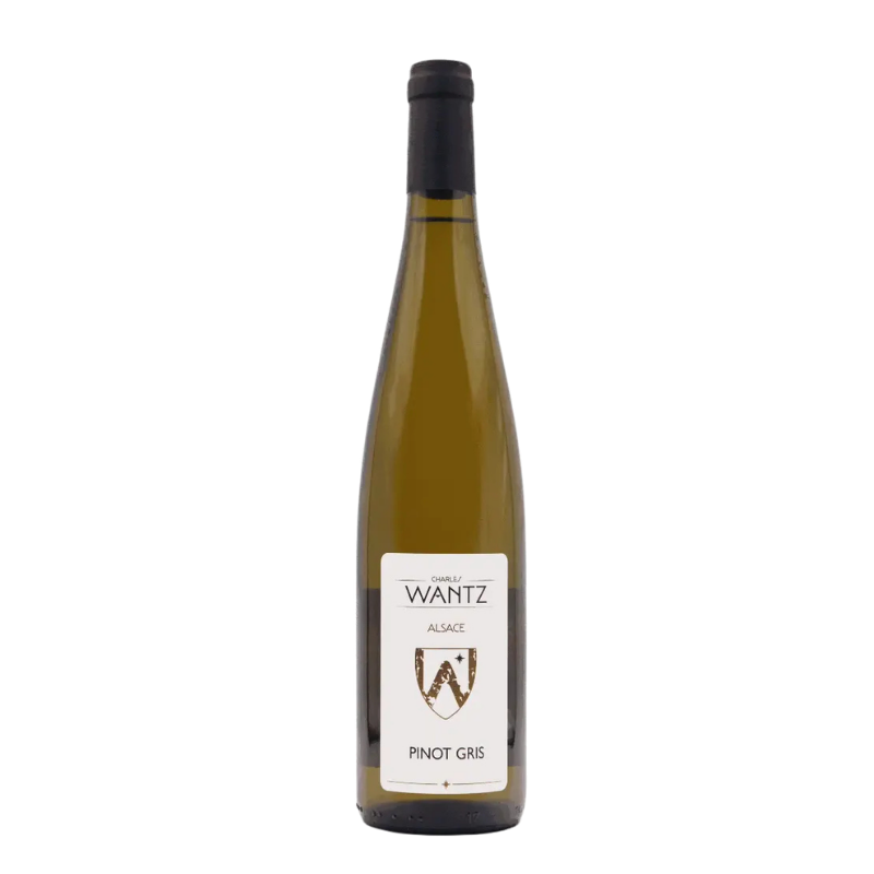 PINOT GRIS  WANTZ