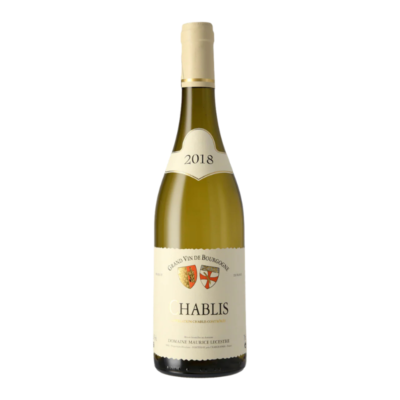 CHABLIS LECESTRE