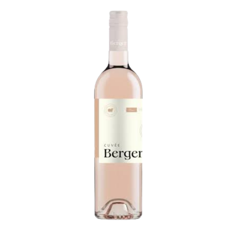 CUVEE BERGER ROSE