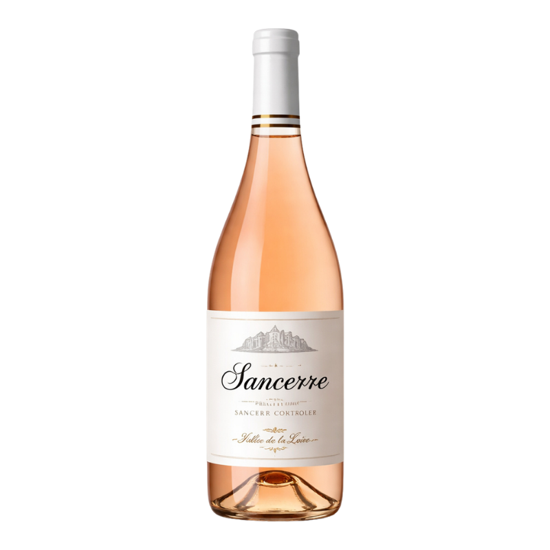 SANCERRE ROSE