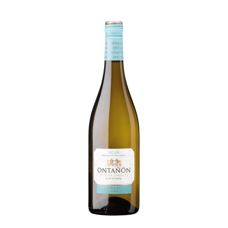 ONTANON BLANCO TEMPRANILLO
