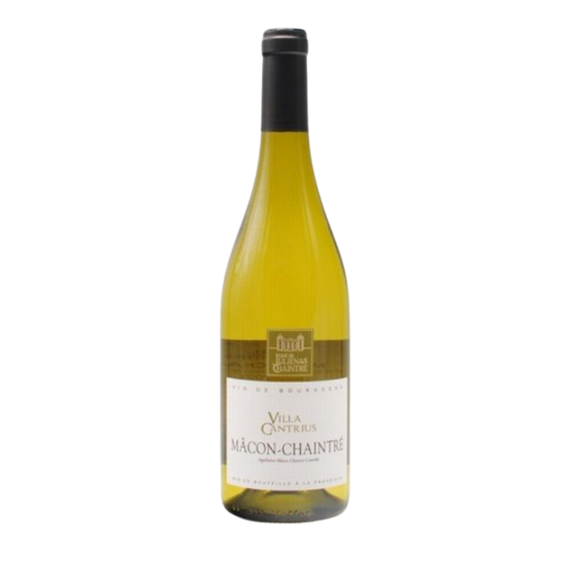 MACON VILLAGES BLANC