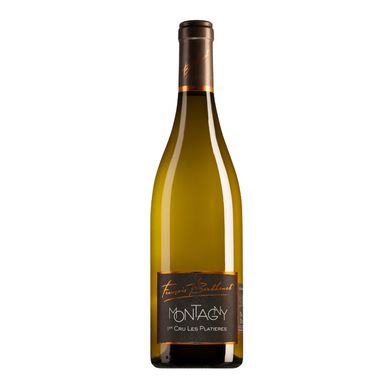 DOMAINE BERTHENET MONTAGNY