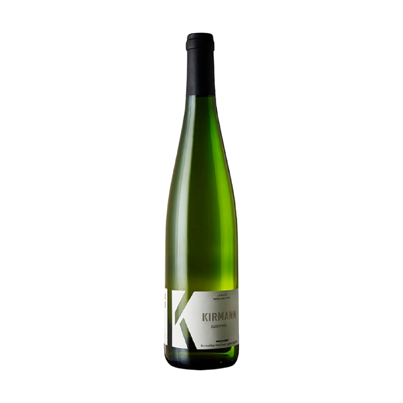 PINOT BLANC AUXERROIS