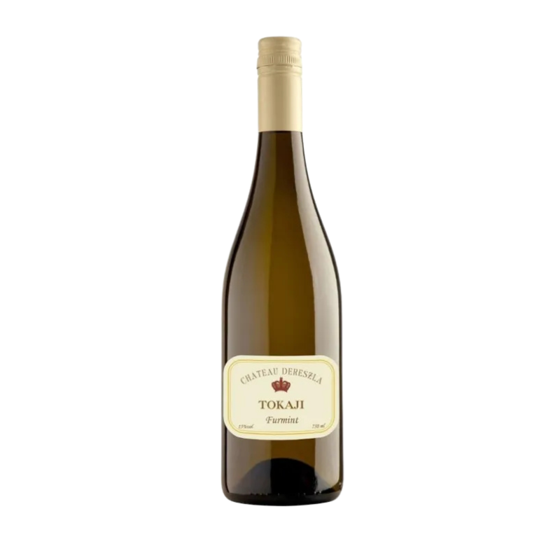 CHATEAU DERESZLA FURMINT