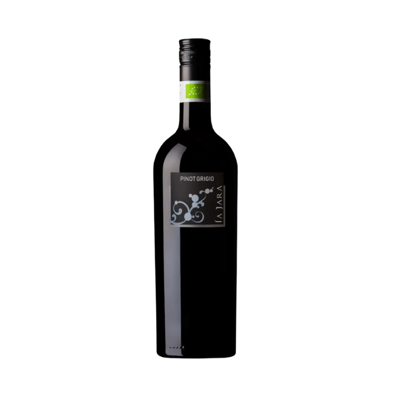 LA JARA PINOT GRIGIO