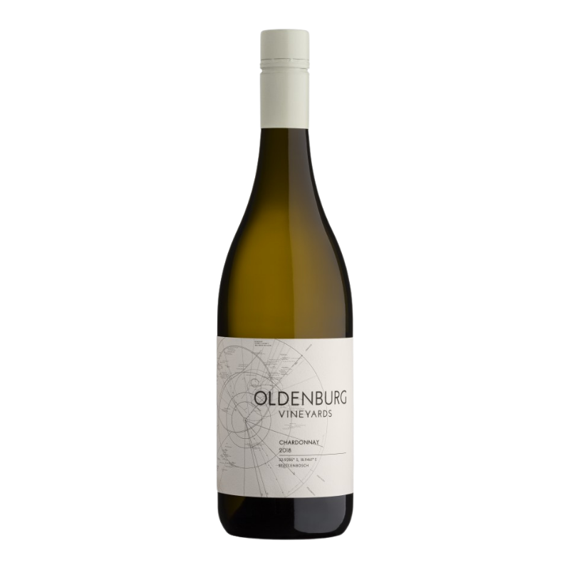 OLDENBURG WIT CHARDONNAY