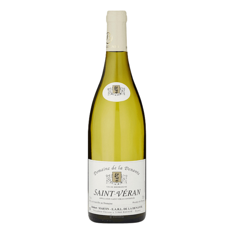 SAINT VERAN LA DENANTE