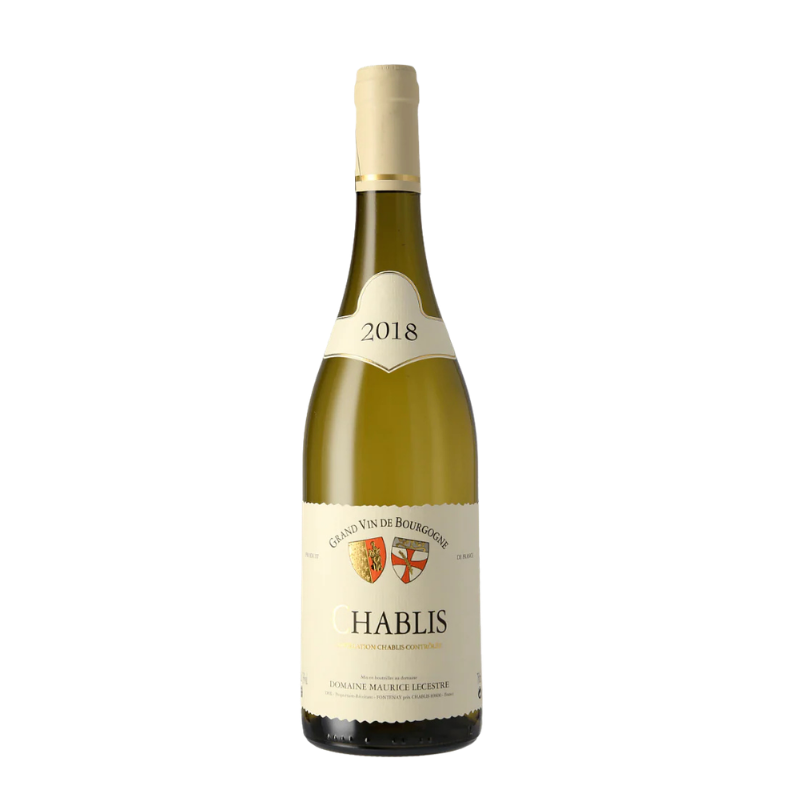 1/2 CHABLIS                                      37.5CL