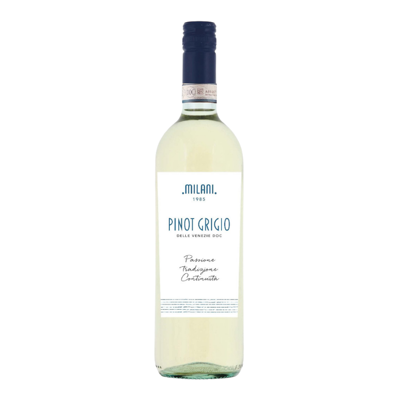 MILANI PINOT GRIGIO