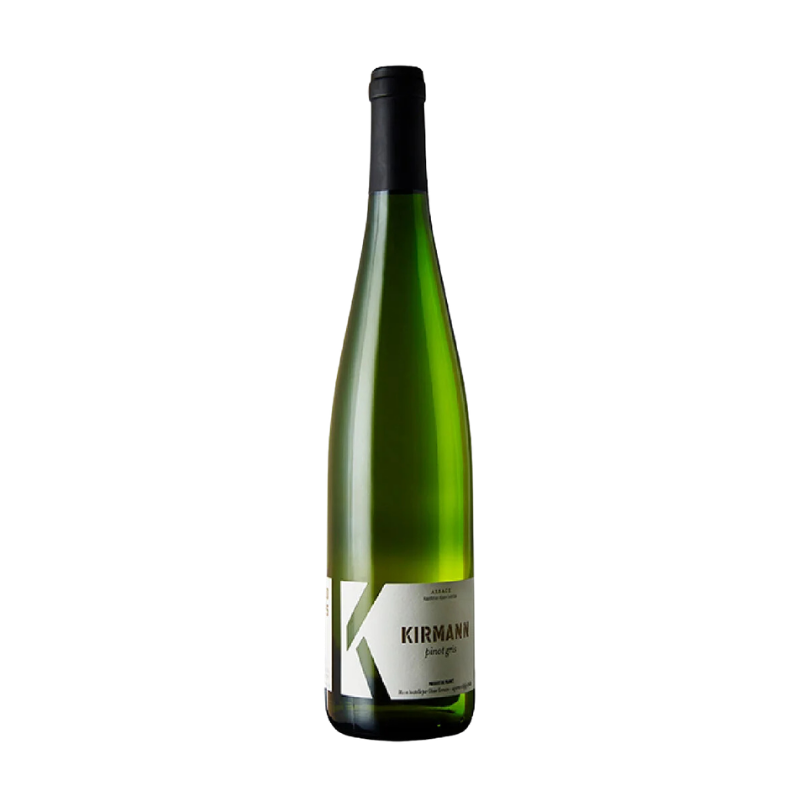 1/2 PINOT GRIS        37.5CL